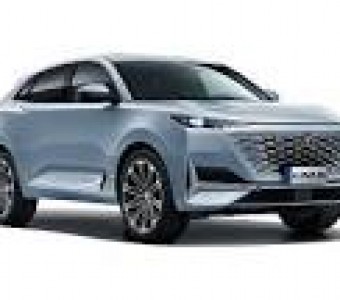 Changan UNI-K  2022