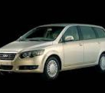 Chery CrossEastar (B14)  2006