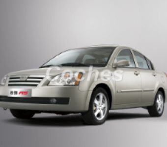 Chery Fora (A21)  2006