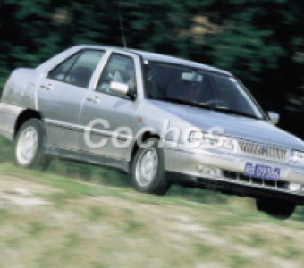 Chery Windcloud (A11)  1999