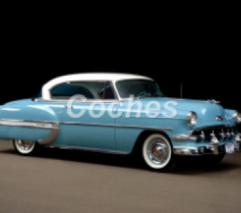 Chevrolet Bel Air  1953