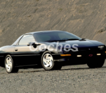 Chevrolet Camaro  1993