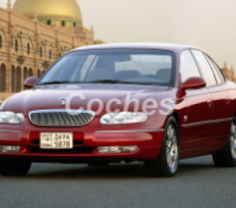 Chevrolet Caprice  1999