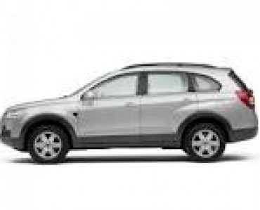 2.4 AUTOMATICO (185 CV)