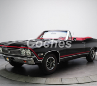 Chevrolet Chevelle  1970