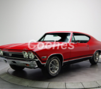 Chevrolet Chevelle  1970