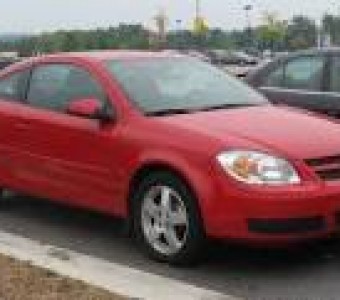 Chevrolet Cobalt  2007