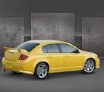 Chevrolet Cobalt  2009