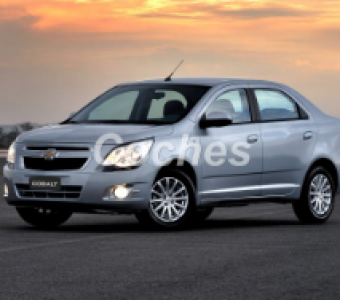 Chevrolet Cobalt  2011