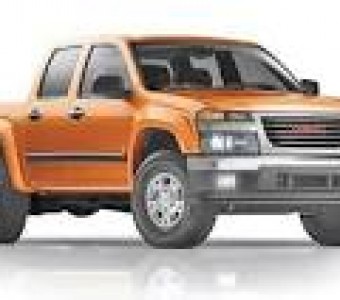 Chevrolet Colorado  2007