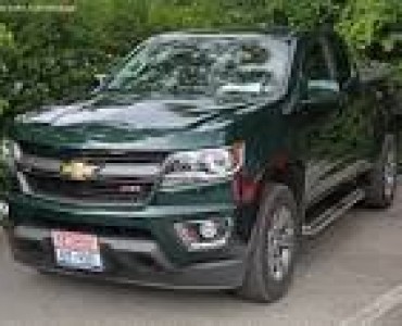 ZR2 2.8d AUTOMATICO (184 CV) 4WD