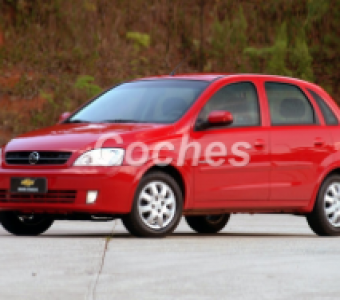 Chevrolet Corsa  1998