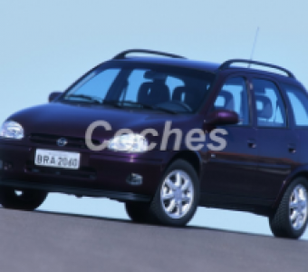 Chevrolet Corsa  1998