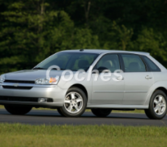 Chevrolet Malibu  2004