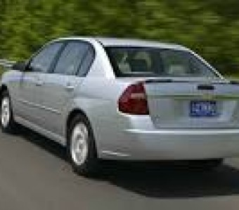 Chevrolet Malibu  2004