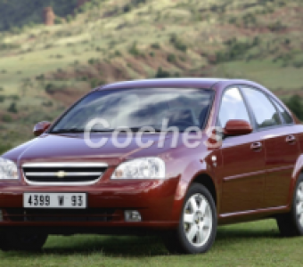 Chevrolet Nubira  2003