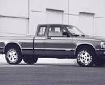 4.3 AUTOMATICO (198 CV) 4WD