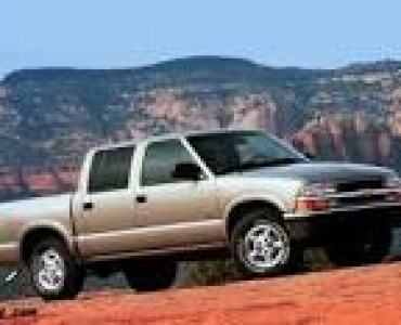 4.3 AUTOMATICO (198 CV) 4WD