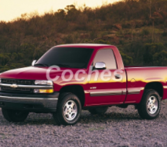 Chevrolet Silverado  1999