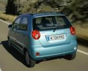 1.3 AUTOMATICO (85 CV)