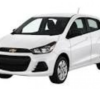 Chevrolet Spark  2016