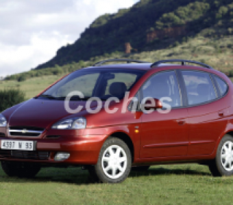 Chevrolet Tacuma  2000