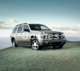 Chevrolet TrailBlazer  2005