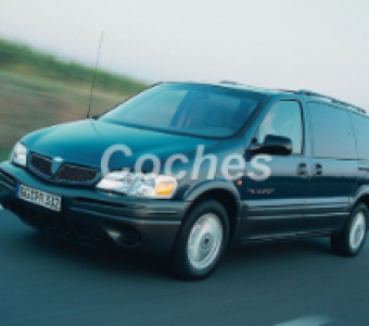 Chevrolet Trans Sport  1999