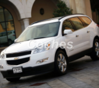 Chevrolet Traverse  2008