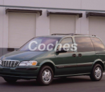 Chevrolet Venture  1996