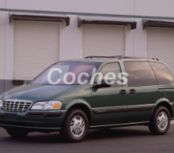 Chevrolet Venture  1999
