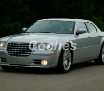 Chrysler 300C SRT8  2005