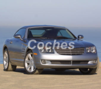 Chrysler Crossfire  2003