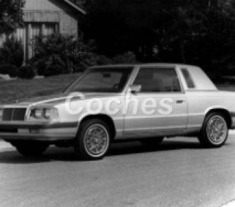Chrysler Le Baron  1991