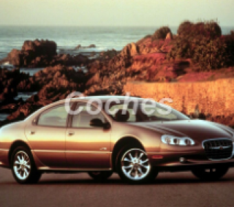 Chrysler LHS  1998