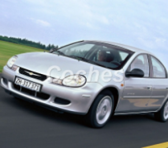 Chrysler Neon  2001