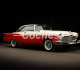 Chrysler New Yorker  1955