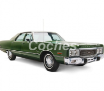 Chrysler Newport  1975