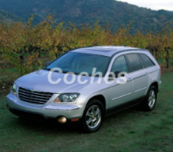 Chrysler Pacifica  2003