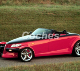 Chrysler Prowler  1999