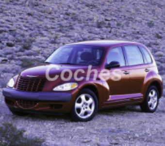 Chrysler PT Cruiser  2004