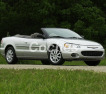Chrysler Sebring  2000