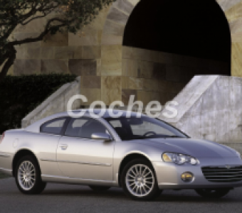 Chrysler Sebring  2003