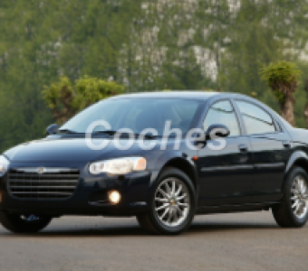 Chrysler Sebring  2003