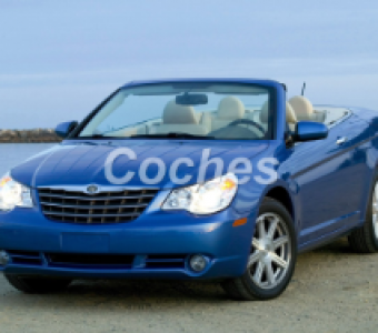 Chrysler Sebring  2007