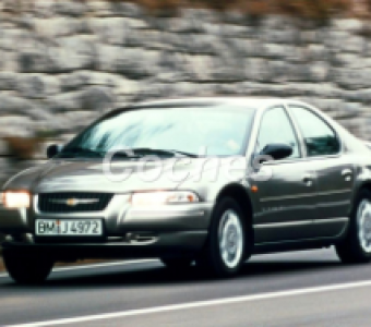 Chrysler Stratus  1995