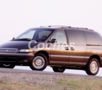 Chrysler Town & Country  1997