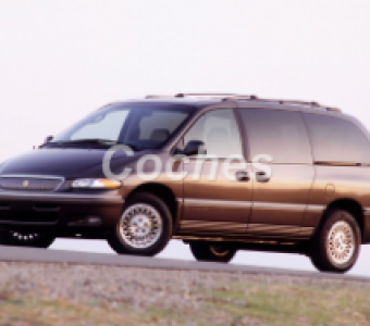 Chrysler Town & Country  1998