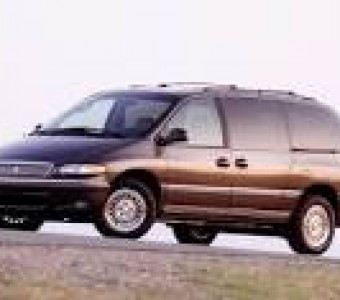 Chrysler Town & Country  2000