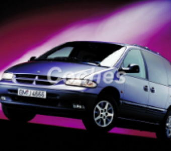 Chrysler Voyager  1996